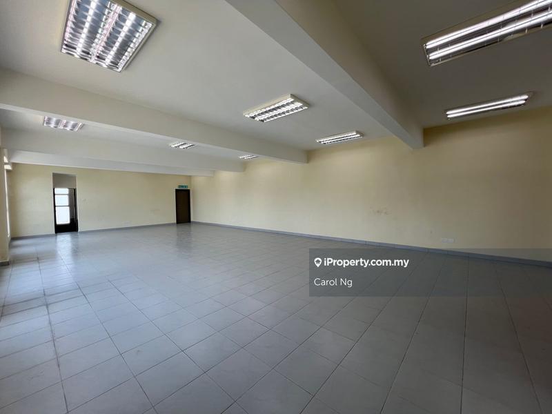 Kilang Berkembar untuk Disewa di Taman Kundang Jaya, Rawang oleh Carol Ng - iProperty.com.my