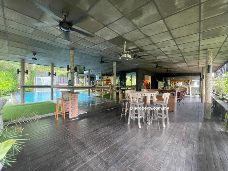 Bungalow House untuk Dijual di Bukit Gasing, Petaling Jaya oleh Ivan Lee - iProperty.com.my