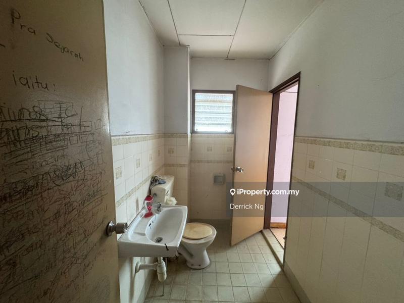 2-storey Terraced House for Sale in Taman Petani Jaya, Sungai Petani by Derrick Ng - iProperty.com.my