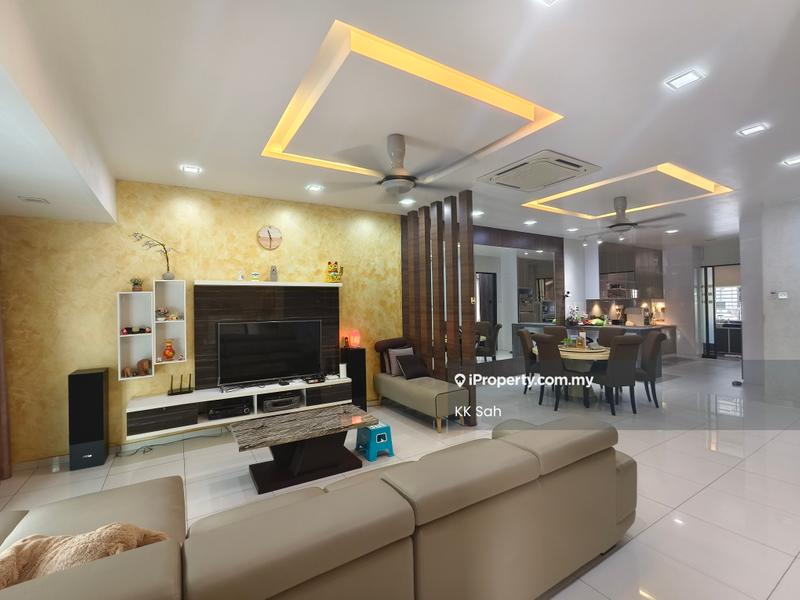 2-storey Terraced House for Sale in Taman Tiara East, Semenyih by KK Sah - iProperty.com.my