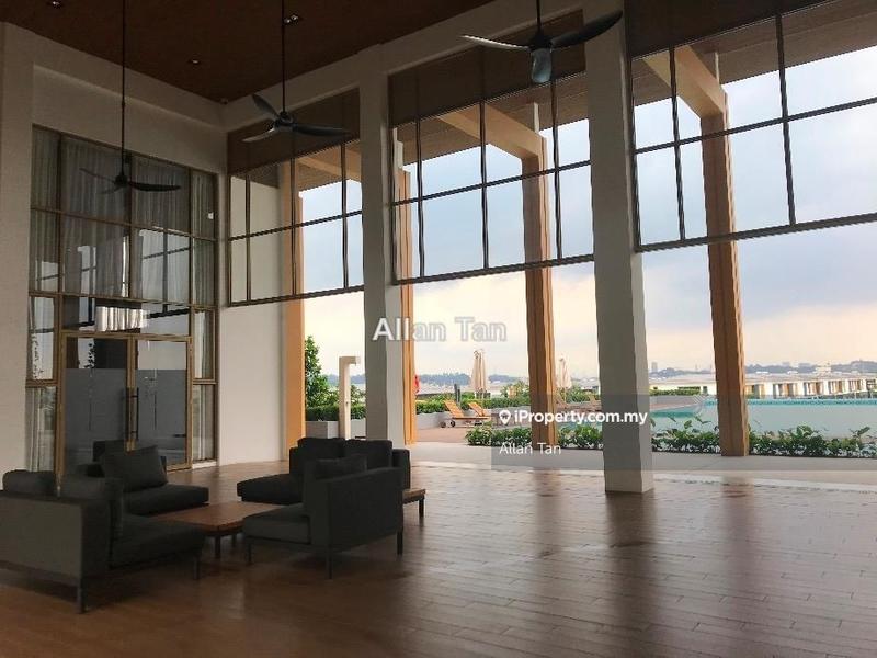Rumah Berkembar untuk Dijual di Eco Ardence, Setia Alam oleh Allan Tan - iProperty.com.my