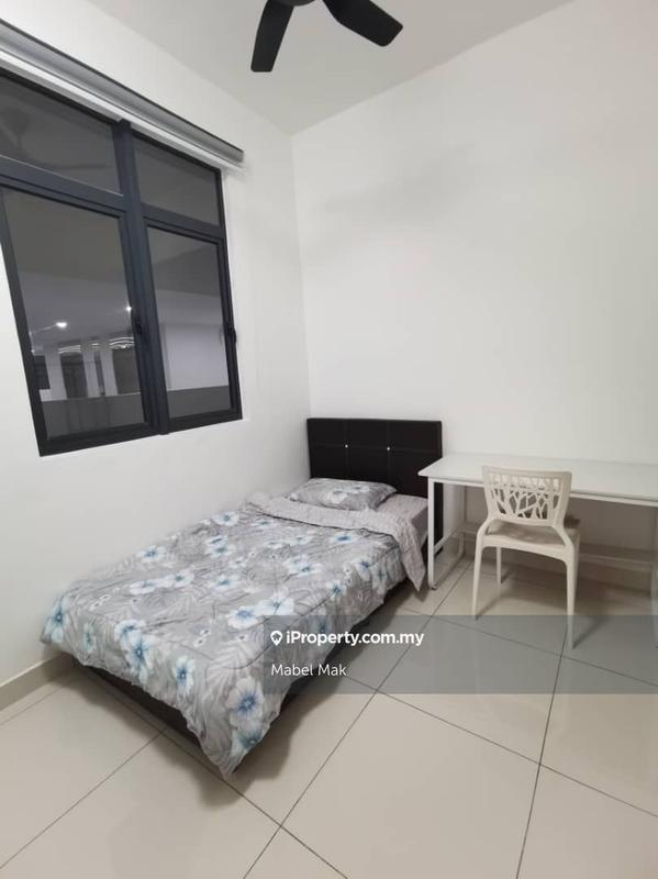 Residensi Servis untuk Dijual di Far East oleh Mabel Mak - iProperty.com.my