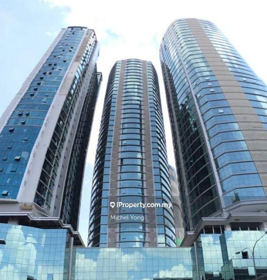 Pejabat untuk Dijual di Pantai Dalam, Kampung Kerinchi (Bangsar South) oleh Michel Yong - iProperty.com.my