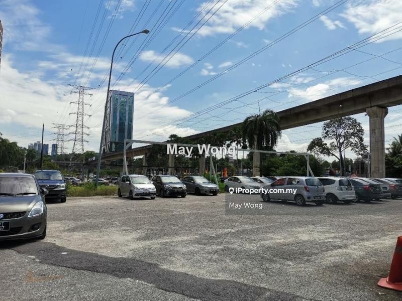 Pejabat untuk Disewa di Seksyen 52, Petaling Jaya oleh May Wong - iProperty.com.my