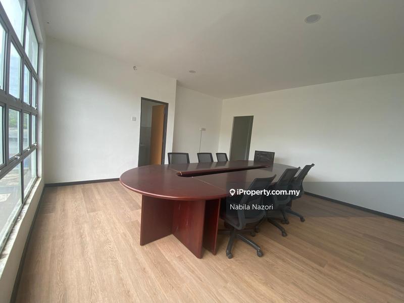 Kedai-Pejabat untuk Disewa di Kampung Padang Enggang, Pasir Ha oleh Nabila Nazori - iProperty.com.my