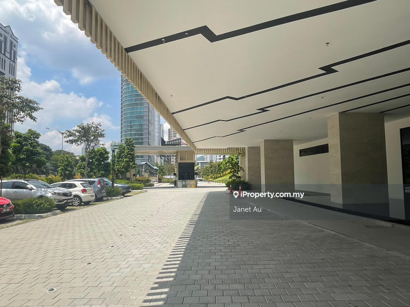 Condominium for Sale in Tropicana Miyu by Janet Au - iProperty.com.my