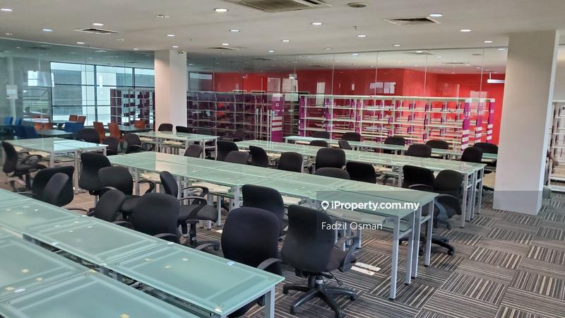Office untuk Disewa di Cyberjaya, Selangor oleh Fadzil Osman - iProperty.com.my