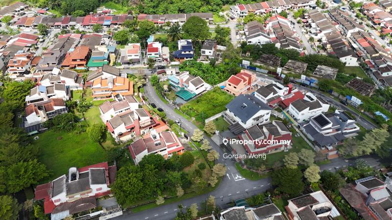 Bungalow Land for Sale in Taman Fern Grove, Cheras by Gordan Wong - iProperty.com.my