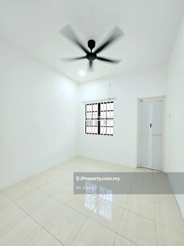 Rumah Teres 2-Tingkat untuk Dijual di Bandar Baru Sri Klebang, Chemor oleh Mr. Heng - iProperty.com.my