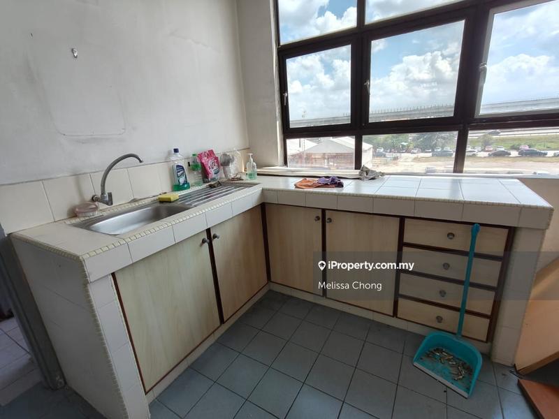 Pejabat untuk Dijual di Taman Serdang Perdana, Seri Kembangan oleh Melissa Chong - iProperty.com.my