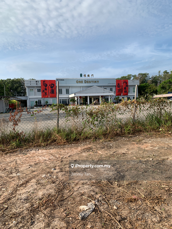 Commercial Land for Rent in Seremban 2, Seremban 2 by Jimmy Tan - iProperty.com.my