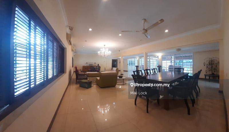 Bungalow House untuk Dijual di KLCC, KL City Centre oleh Miki Lock - iProperty.com.my