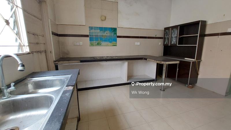 2-storey Terraced House for Sale in Taman Paya Keladi, Kepala Batas by Wk  Wong - iProperty.com.my