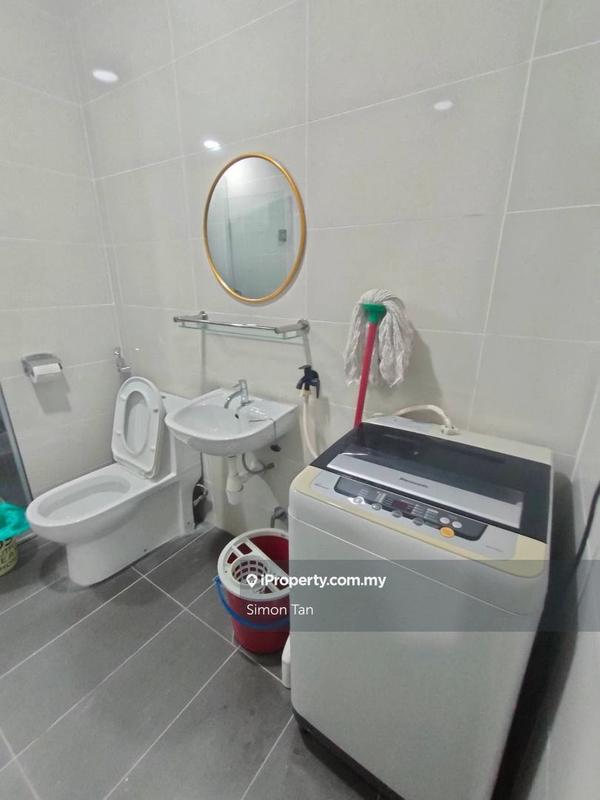 Residensi Servis untuk Dijual di Boulevard 51 oleh Simon Tan - iProperty.com.my