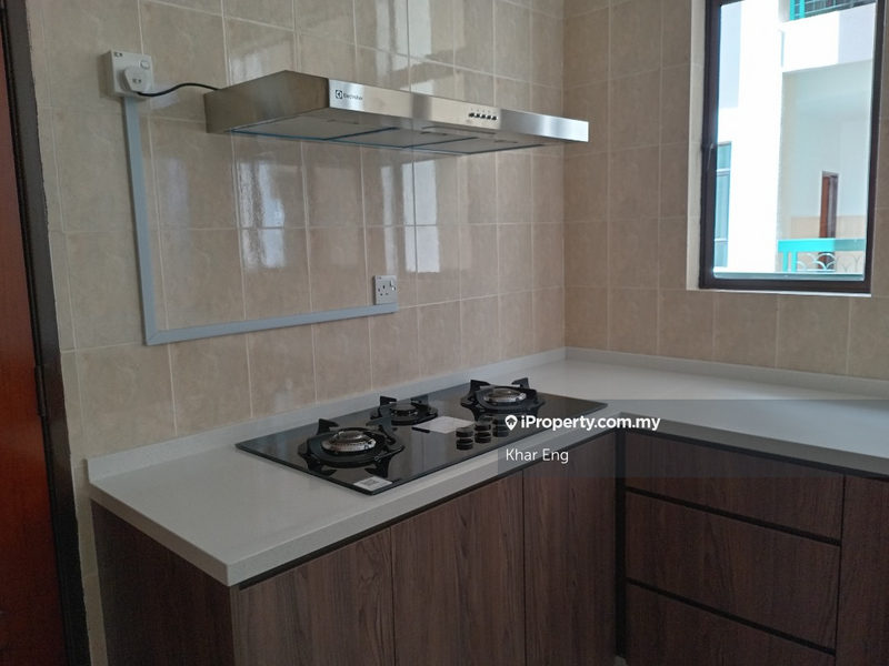 For Rent - 1 Bukit Utama