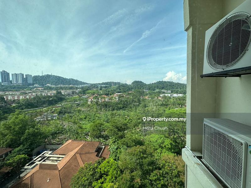 Kondominium untuk Dijual di Armanee oleh Hena Chuah - iProperty.com.my