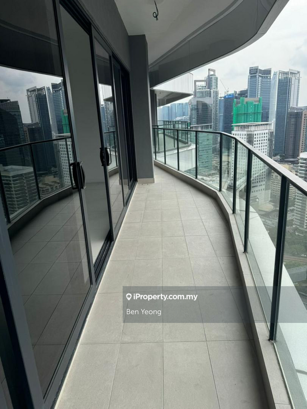 Kondominium untuk Dijual di Setia Sky Seputeh oleh Ben Yeong - iProperty.com.my
