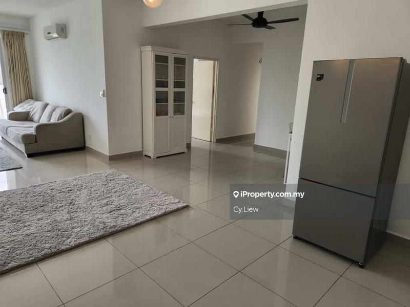 Condominium for Sale in The Sanderson by Cy.Liew - iProperty.com.my