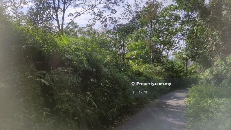 Tanah Pertanian untuk Dijual di hulu rening, Batang Kali oleh Iz Hakim - iProperty.com.my