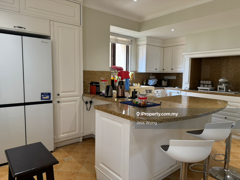 Kondominium untuk Dijual di Seri Duta I oleh Jess Wong - iProperty.com.my