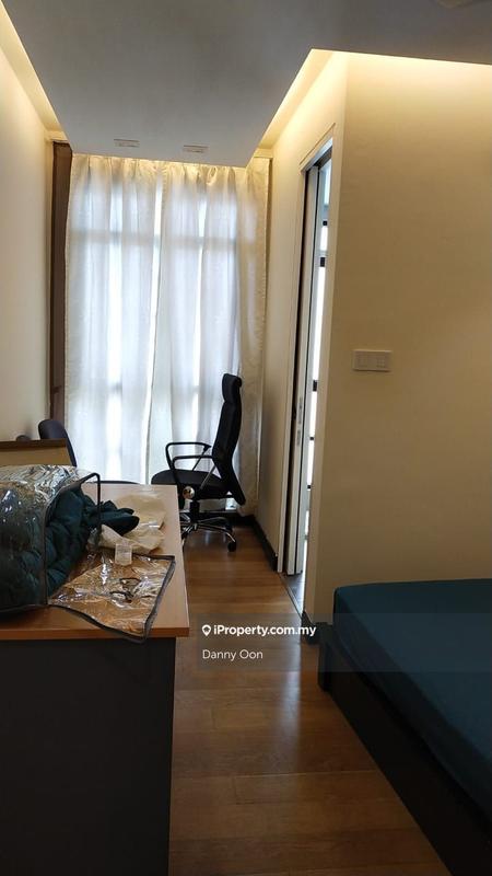 Kediaman Servis untuk Dijual di Isola oleh Danny Oon - iProperty.com.my