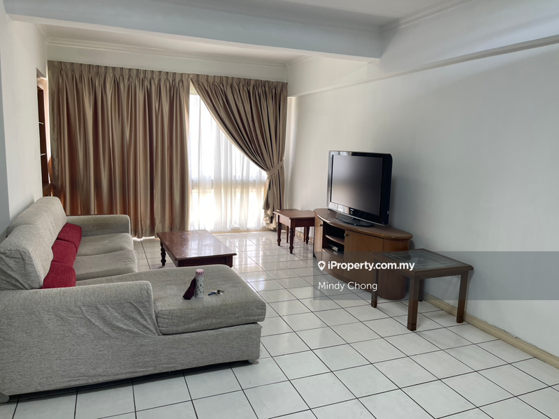 Condominium for Sale in OBD Garden Tower by Mindy Chong - iProperty.com.my