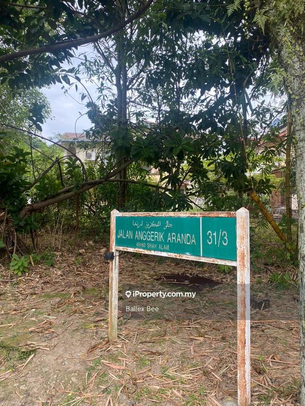 Rumah Teres 2-Tingkat untuk Dijual di Kota Kemuning, Shah Alam oleh Ballex Bee - iProperty.com.my