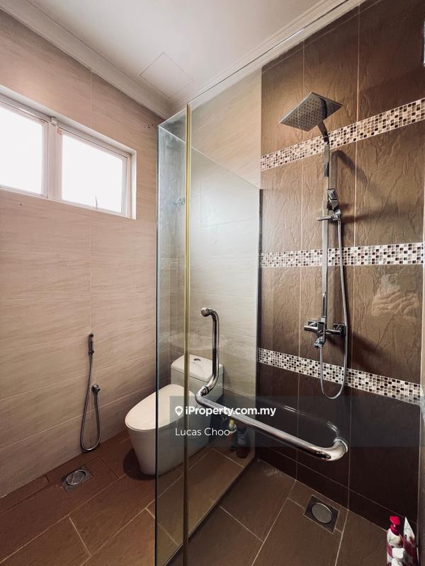 Rumah Berkembar untuk Dijual di Ampang Jaya, Ampang oleh Lucas Choo - iProperty.com.my