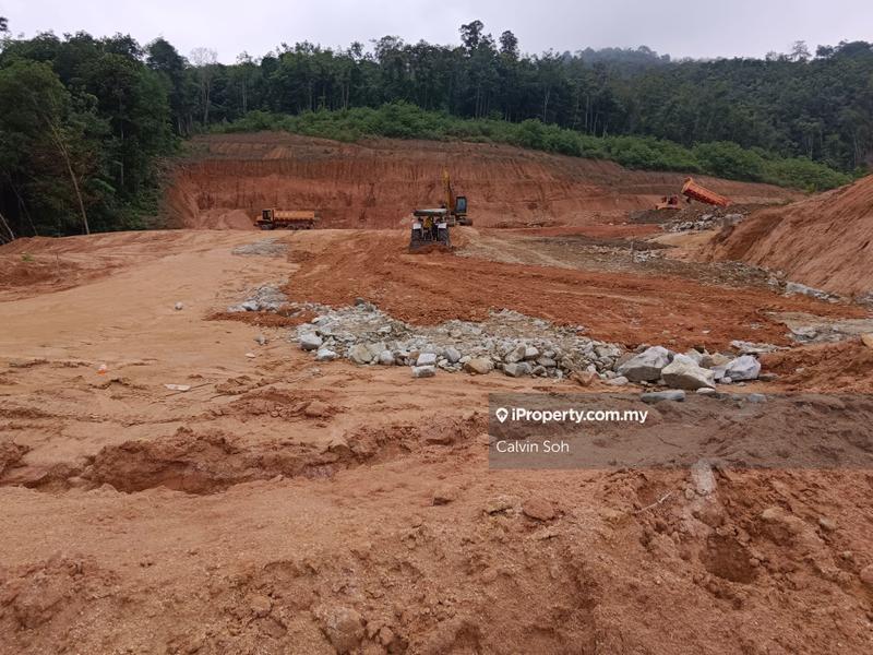 Agricultural Land for Sale in semenyih, Semenyih by Calvin Soh - iProperty.com.my