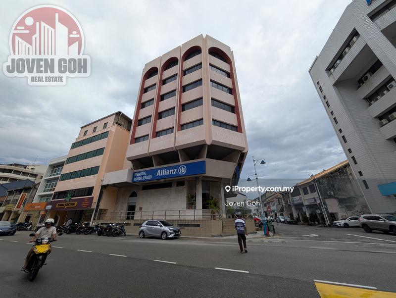 Shop-Office for Sale in 3jain, George Town by Joven Goh - iProperty.com.my