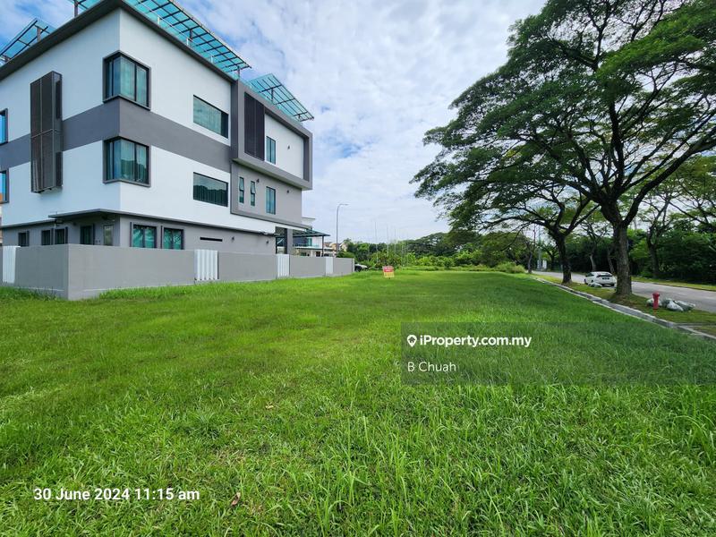 Banglo Tanah untuk Dijual di Monterez, Shah Alam oleh B Chuah - iProperty.com.my