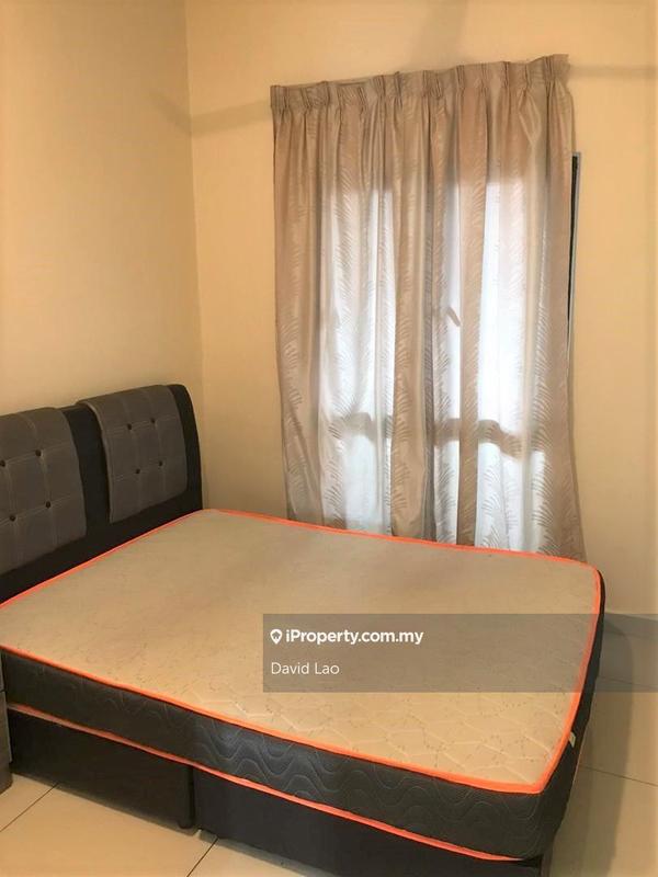 Kondominium untuk Disewa di Lake Vista Residence (Tasik Vista Residen) oleh David Lao - iProperty.com.my