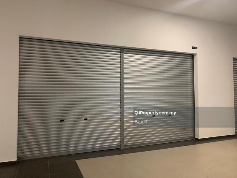 For Rent - Southplace Shoppes, Tropicana Metropark Subang Jaya