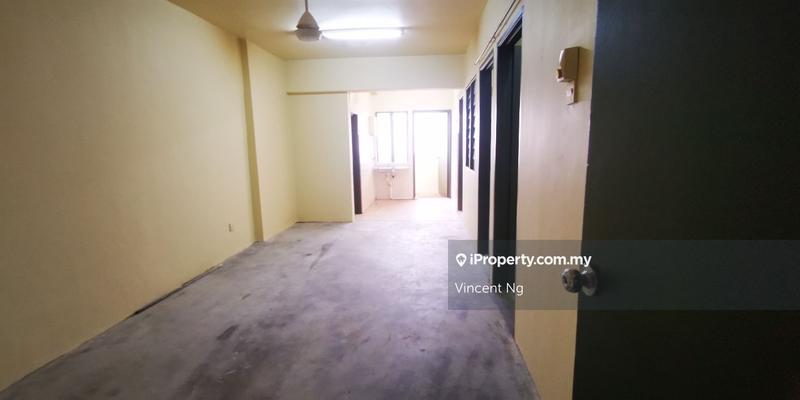 For Sale - Pandan Ria (Block D)