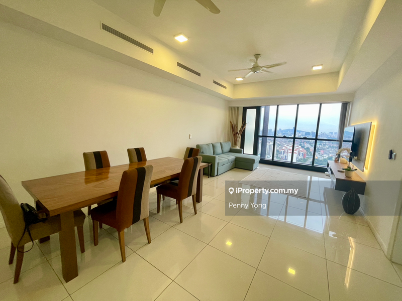 Residensi Servis untuk Dijual di M City oleh Penny Yong - iProperty.com.my