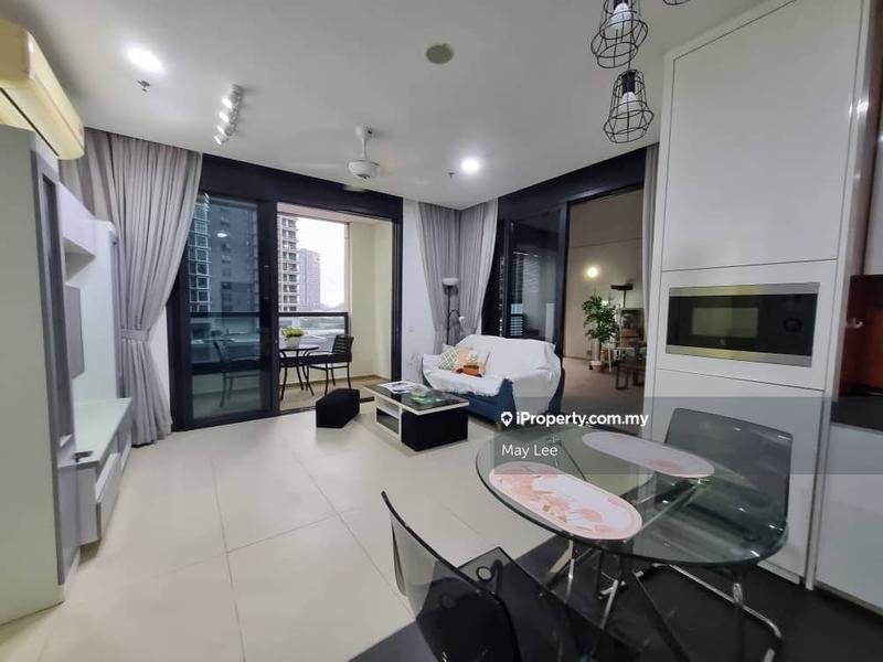 Service Residence for Sale in Arcoris SOHO by May Lee - iProperty.com.my