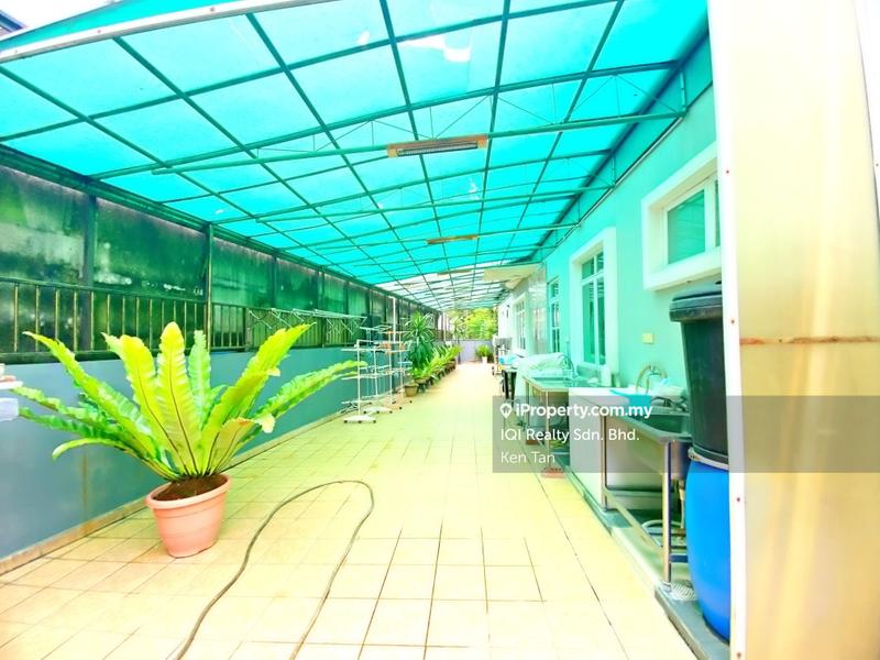Bungalow House for Sale in Selangor Polo Residency, Kota Damansara by Ken Tan - iProperty.com.my
