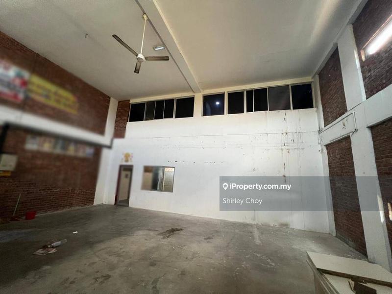 Kedai untuk Dijual di Taman Sentosa, Klang oleh Shirley Choy - iProperty.com.my