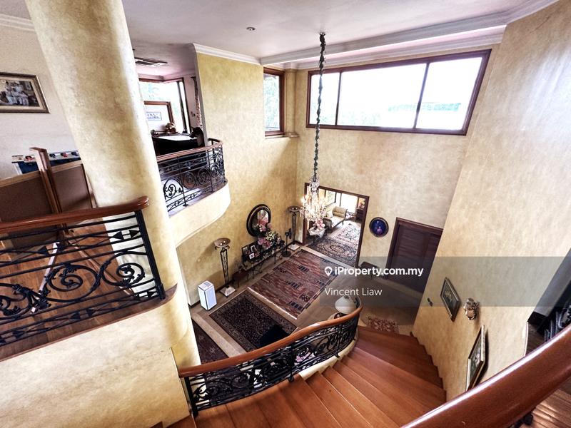 Banglo untuk Dijual di Tropicana golf country resort, Tropicana oleh Vincent Liaw - iProperty.com.my