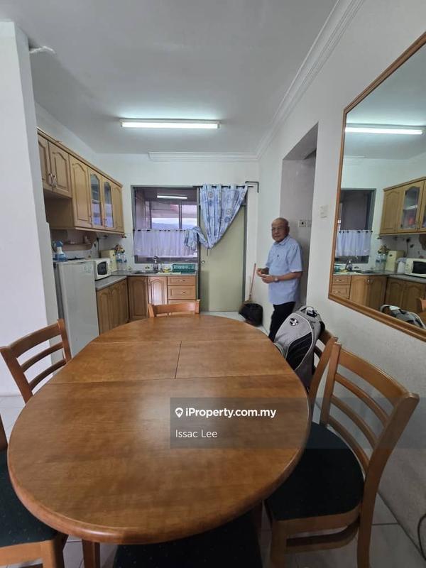 Pangsapuri untuk Dijual di Sinar Bukit Dumbar oleh Issac Lee - iProperty.com.my