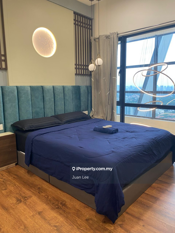 Service Residence for Sale in Arte Mont Kiara by Juan Lee - iProperty.com.my