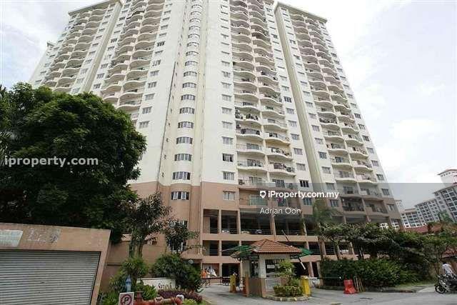 Kondominium untuk Dijual di Prima Setapak Condominium oleh Adrian Oon - iProperty.com.my