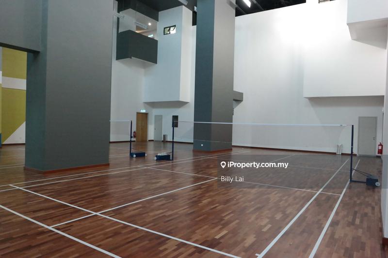 For Sale - The Reach @ Titiwangsa