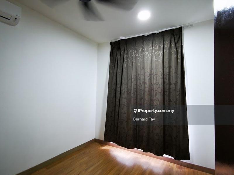 Service Residence for Sale in Service Residence @ Landmark Residence 1 by Bernard Tay - iProperty.com.my
