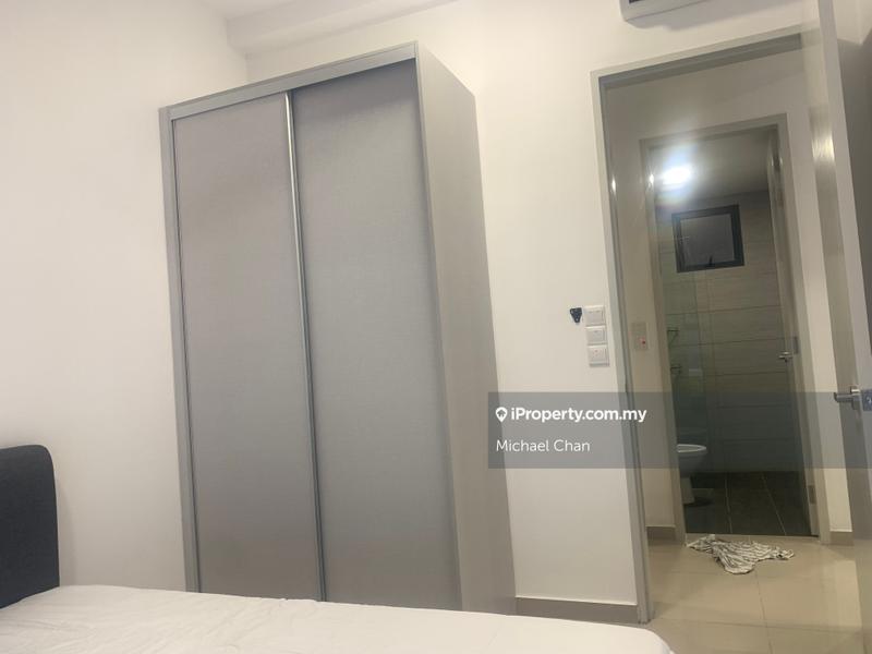 Residensi Servis untuk Disewa di Suria Garden oleh Michael Chan - iProperty.com.my