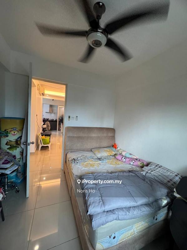 Kondominium untuk Dijual di Kiara Residence (Residensi Kiara Jalil 1) oleh Noris Ho - iProperty.com.my