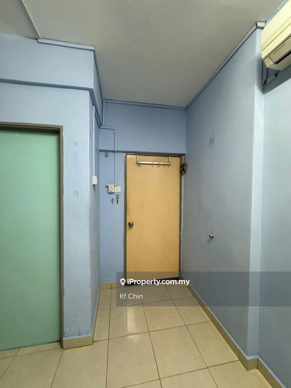 Condominium for Sale in Menara Alpha by Kf Chin - iProperty.com.my