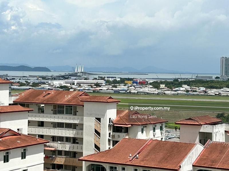 Kondominium untuk Dijual di The Amarene oleh Lau Yong Sern - iProperty.com.my