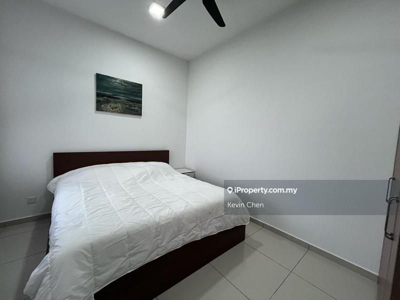 Kondominium untuk Disewa di Lavender Residences oleh Kevin Chen - iProperty.com.my