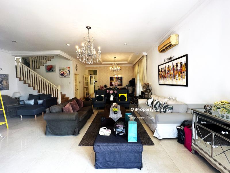 Bungalow House for Sale in D'villa, Kota Damansara by Vincent Liaw - iProperty.com.my